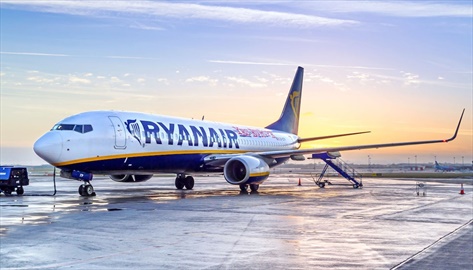 E' competente Il Giudice italiano nelle controversie contro Ryanair 